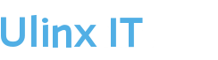 Ulinx IT logo